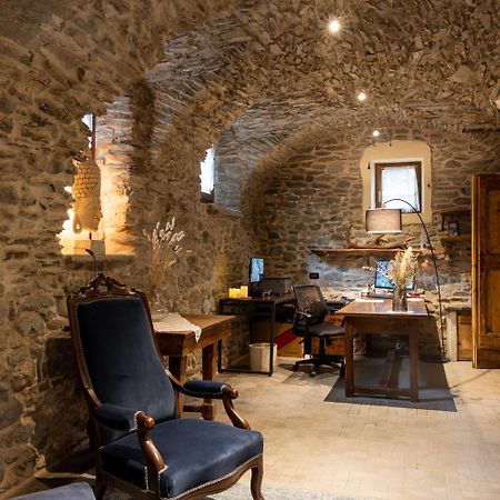 Chalet D'Aoste Экстерьер фото