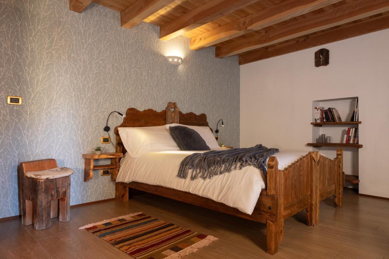 Chalet D'Aoste Экстерьер фото