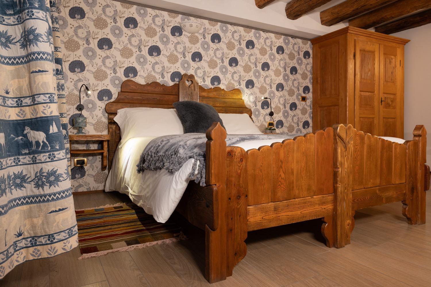 Chalet D'Aoste Экстерьер фото