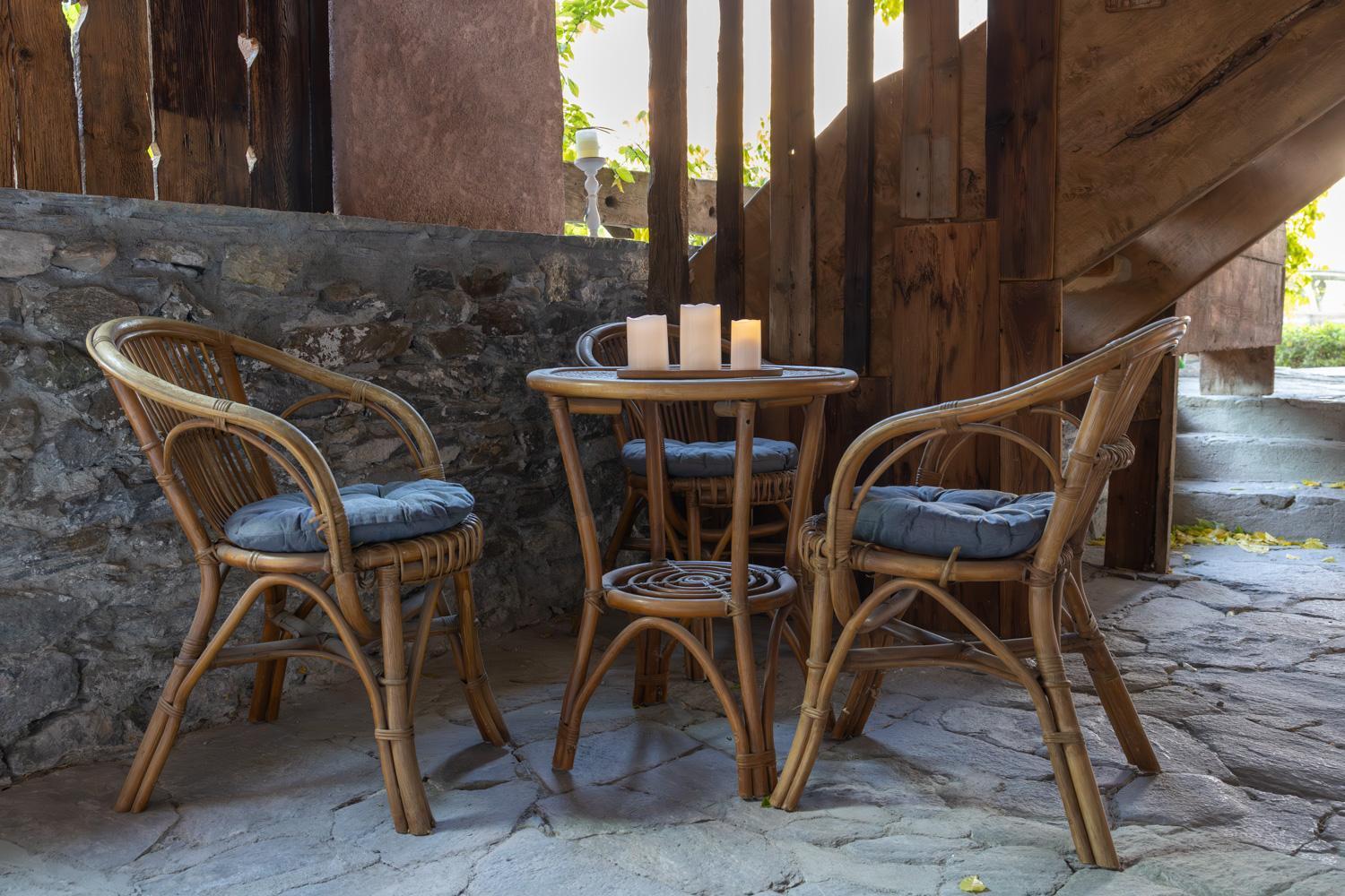 Chalet D'Aoste Экстерьер фото