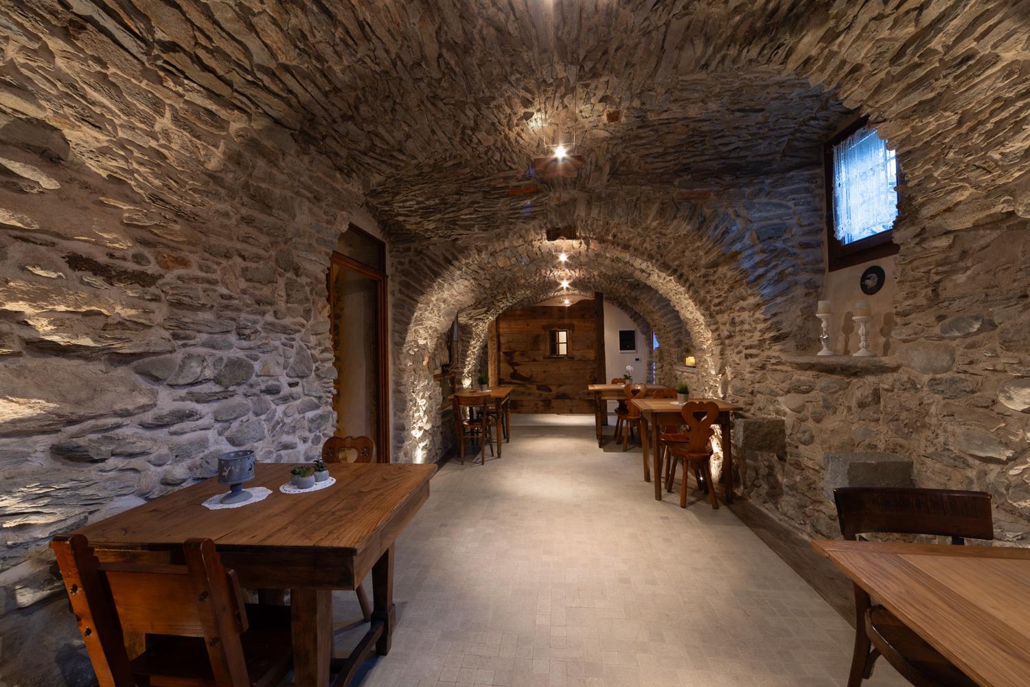 Chalet D'Aoste Экстерьер фото