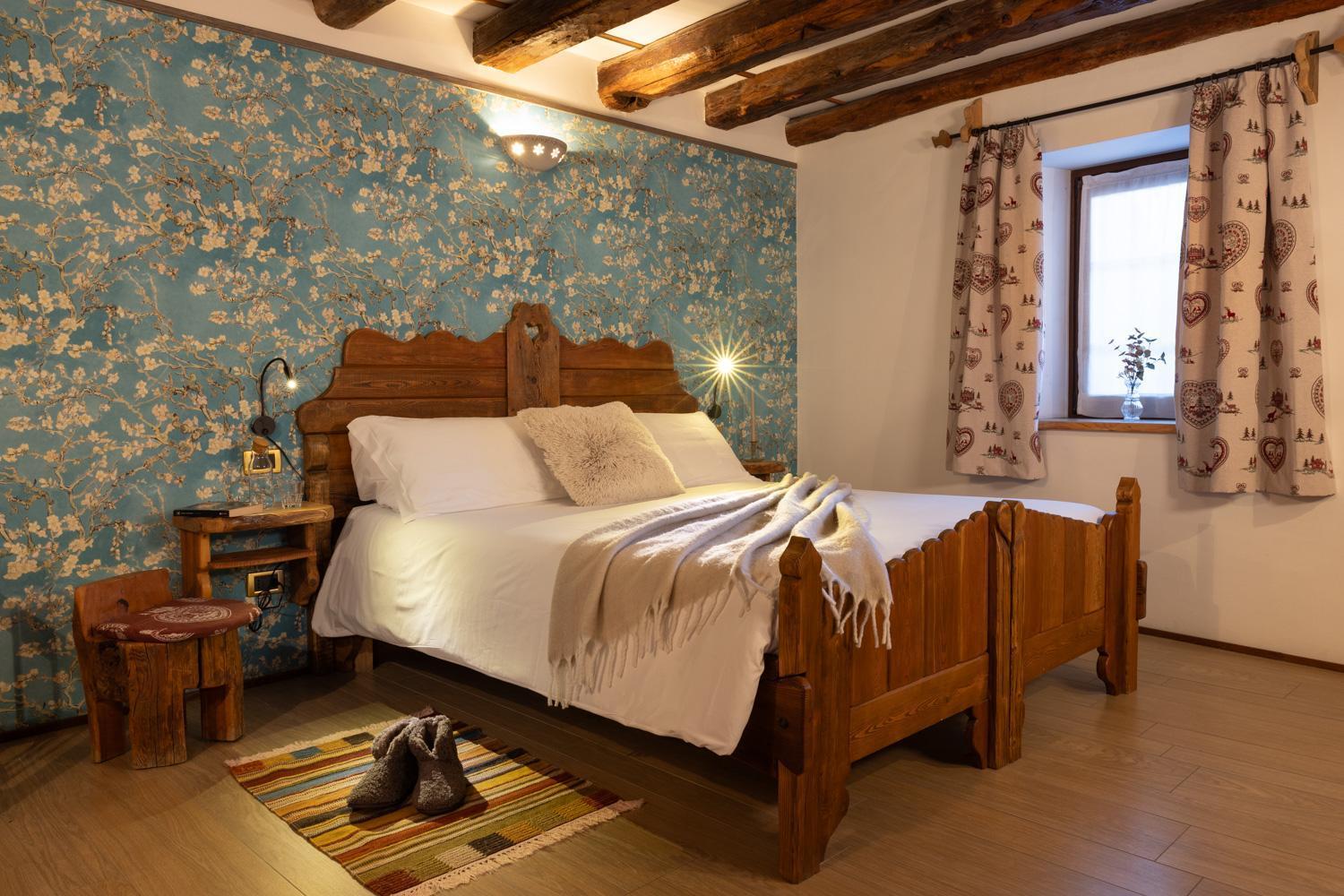 Chalet D'Aoste Экстерьер фото