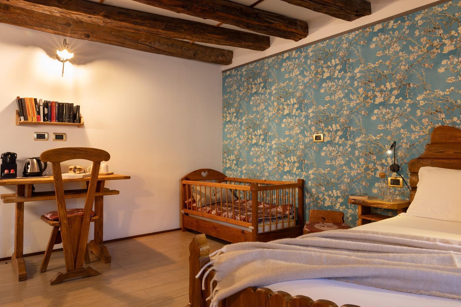 Chalet D'Aoste Экстерьер фото