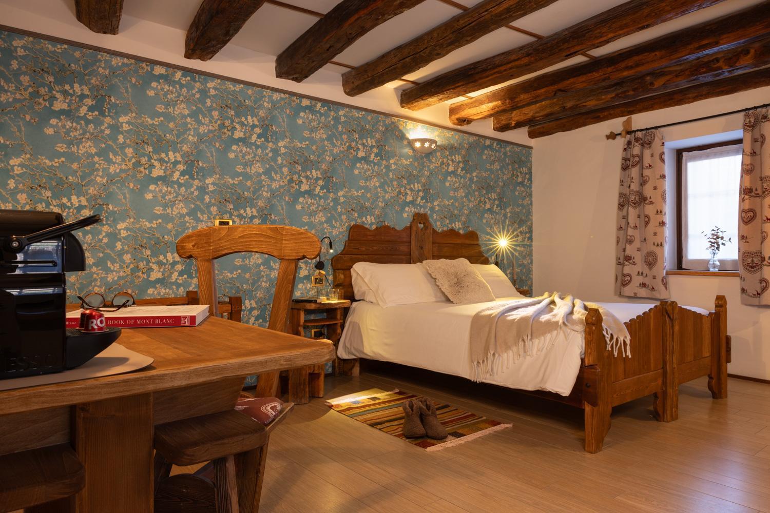 Chalet D'Aoste Экстерьер фото