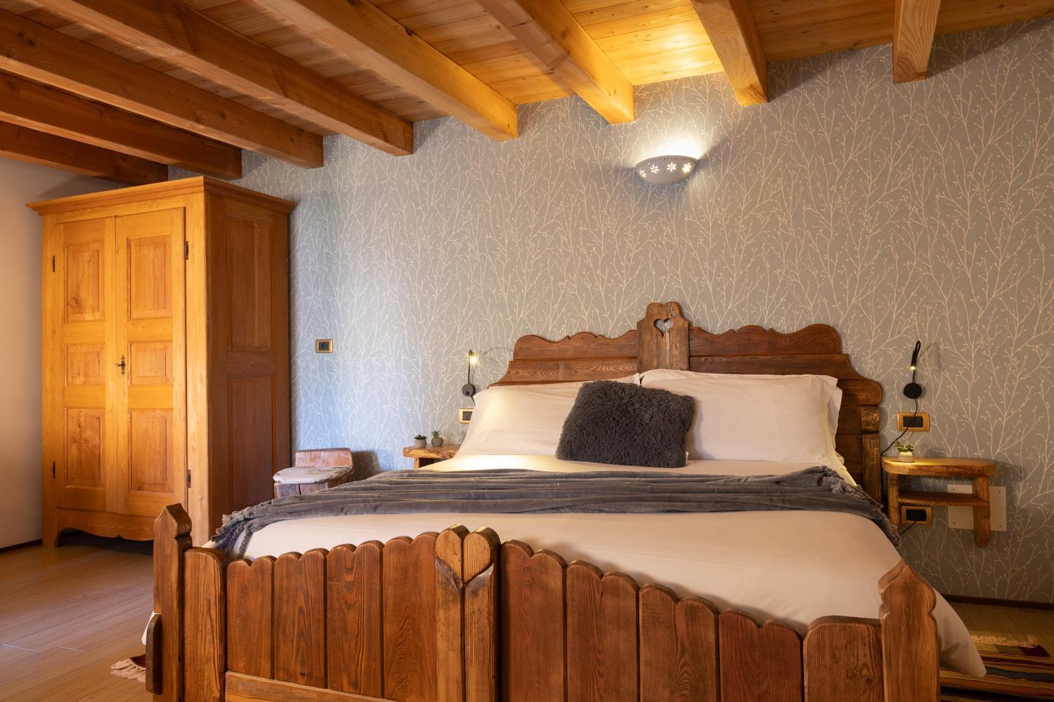 Chalet D'Aoste Экстерьер фото